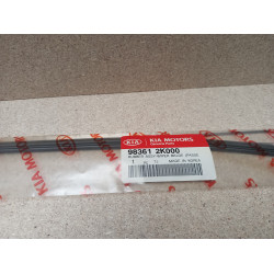 Kia 98361 2K000 Wischerblatt