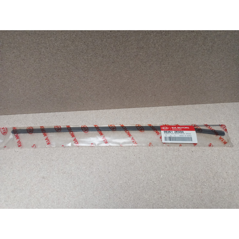 Kia 98361 2K000 Wischerblatt