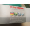 Perobe 2370xx Elektrische Fußbodentemperierung 1m²