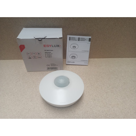 ESYLUX PD 360/8 Salve Bewegungsmelder
