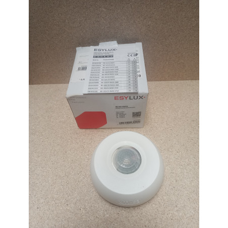 ESYLUX MD 360/8 Basic Bewegungsmelder