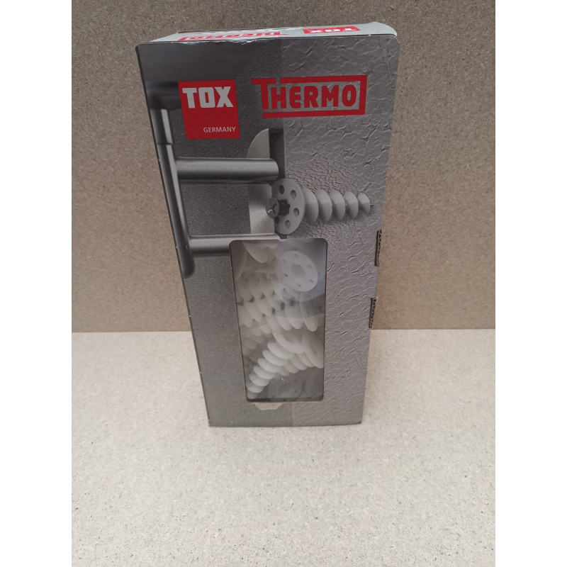 TOX Thermo Plus 85mm 072100441 / 1VE 50 Stück