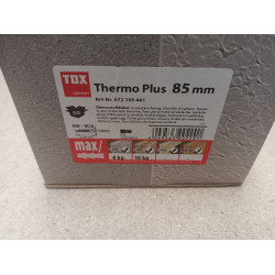 TOX Thermo Plus 85mm 072100441 / 1VE 50 Stück