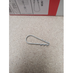 Fischer SF Plus LS 8/28