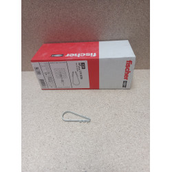 Fischer SF Plus LS 8/28