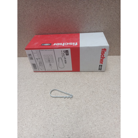 Fischer SF Plus LS 8/28