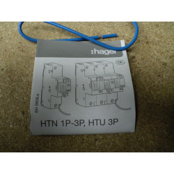 Hager HTN340E SLS-Schalter