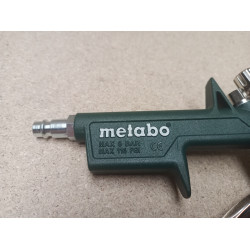 Metabo FSP 600 Farbspritzpistole