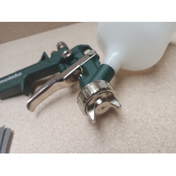 Metabo FSP 600 Farbspritzpistole