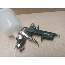 Metabo FSP 600 Farbspritzpistole