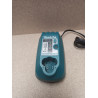 Makita DC10WA Ladegerät