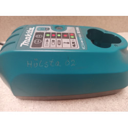 Makita DC10WA Ladegerät