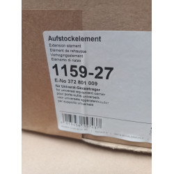 Kaiser 1159-27 Aufstockelement