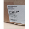 Kaiser 1159-27 Aufstockelement