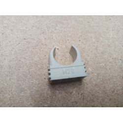 OBO Bettermann 2955 M20 Quick Schellen 100 Stück