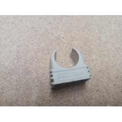 OBO Bettermann 2955 M20 Quick Schellen 100 Stück