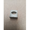 OBO Bettermann 3051 LGR Druck-ISO-Schelle 10 Stück