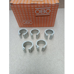 OBO Bettermann 129 TB M32 Rohrendtülle 5 Stück