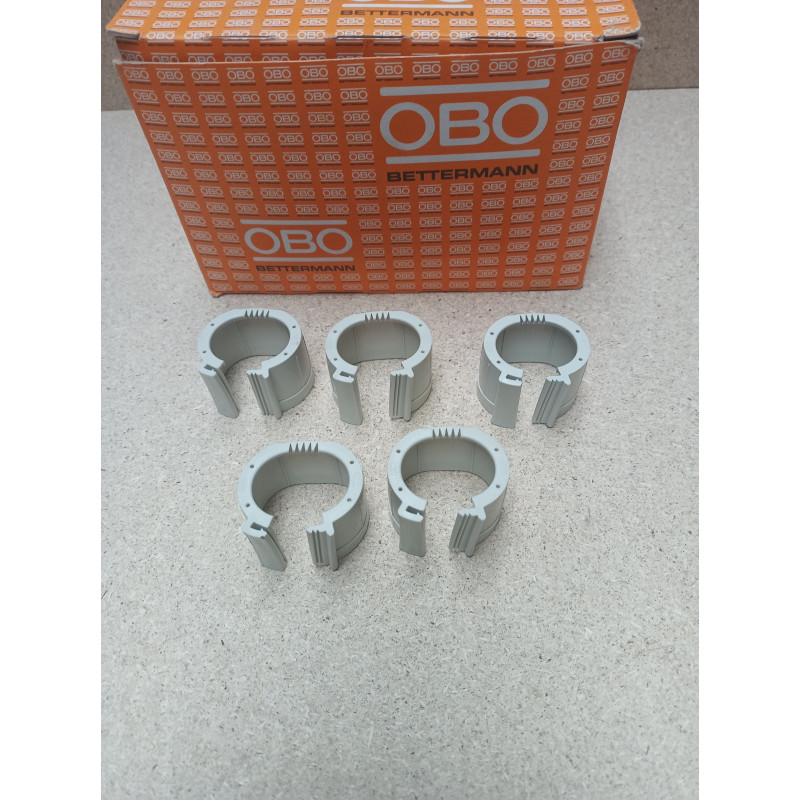 OBO Bettermann 129 TB M32 Rohrendtülle 5 Stück