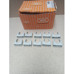 OBO Bettermann 2955 M32 Quick Rohrschelle 10 Stück