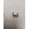 OBO Bettermann 3079 LGR Bügelschelle / kabelschelle 5 Stück