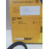 Continental CT 765 Zahnriemen / 0K972 12205