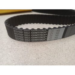 Continental CT 765 Zahnriemen / 0K972 12205