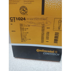 Continental CT 1024 Zahnriemen für Kia