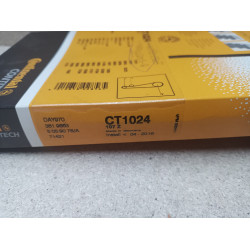 Continental CT 1024 Zahnriemen für Kia