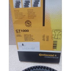 Continental CT 1000 Zahnriemen für Kia