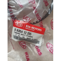 Kia 0K054 12205 Zahnriemen