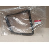Kia 83543 F1000 Dichtung Scheibe Hinten rechts