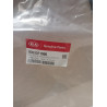 Kia 83533 F1000 Dichtung Scheibe Hinten links