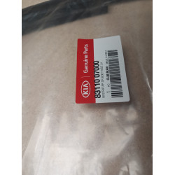 Kia ceed 83110 07000 Türdichtung Hinten links