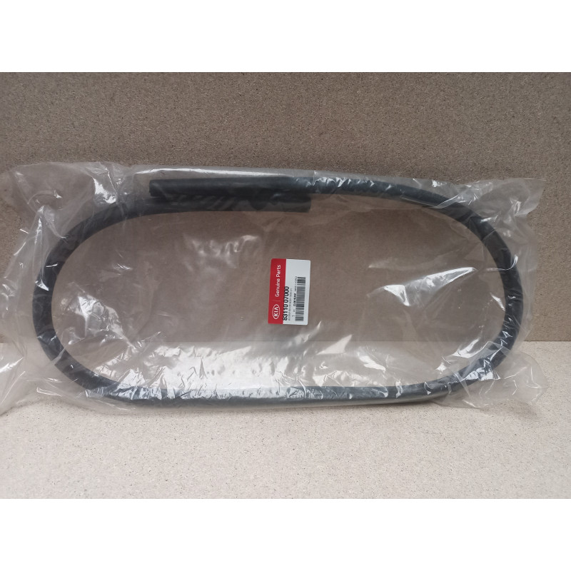 Kia ceed 83110 07000 Türdichtung Hinten links