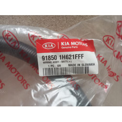 Kia Kabelbaum Batterie 91850 1H621
