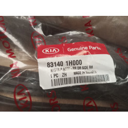 Kia 83140 1H000 Türdichtung
