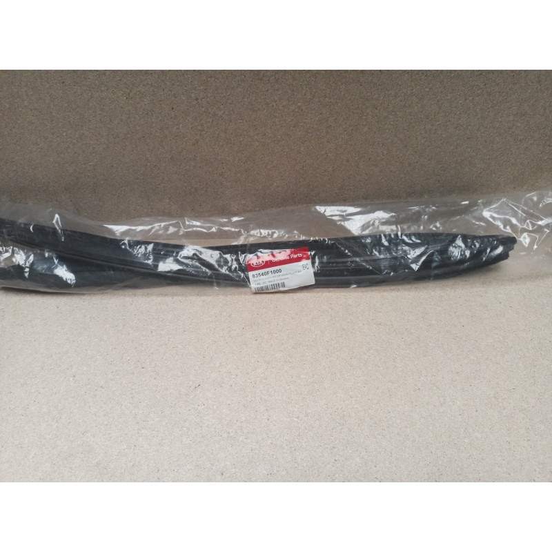 Kia 83540 F1000 Dichtung Scheibe Sportage IV