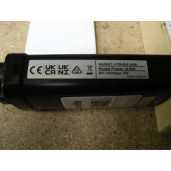 Q Cells Volt HYB - G3 LAN