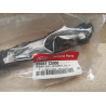 Kia 86661 C5000 Halter Stoßstange Hinten links Sorento