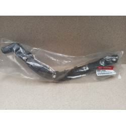 Kia 86661 C5000 Halter Stoßstange Hinten links Sorento