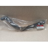 Kia 86661 C5000 Halter Stoßstange Hinten links Sorento