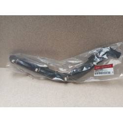 Kia 86662 C5000 Halter Stoßstange Hinten rechts Sorento