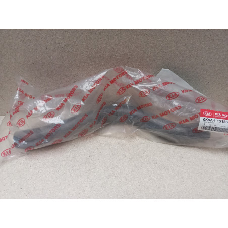Kia 0K9A4 15186 Wasserschlauch