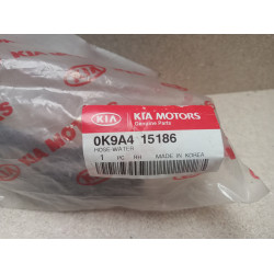 Kia 0K9A4 15186 Wasserschlauch