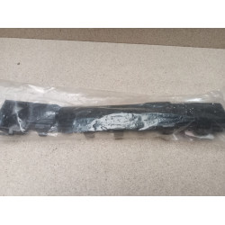 Kia 86614 1H200 Halter Stoßstange Hinten rechts cee´d