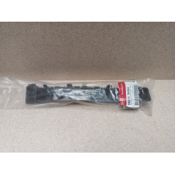 Kia 86614 1H200 Halter Stoßstange Hinten rechts cee´d