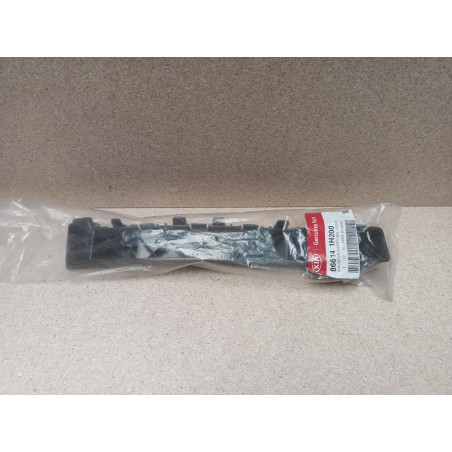 Kia 86614 1H200 Halter Stoßstange Hinten rechts cee´d