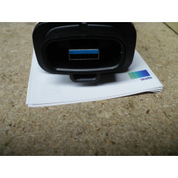 Q Cells Volt HYB - G3 LAN