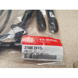 Kia 27400 2X140 Zündkabel